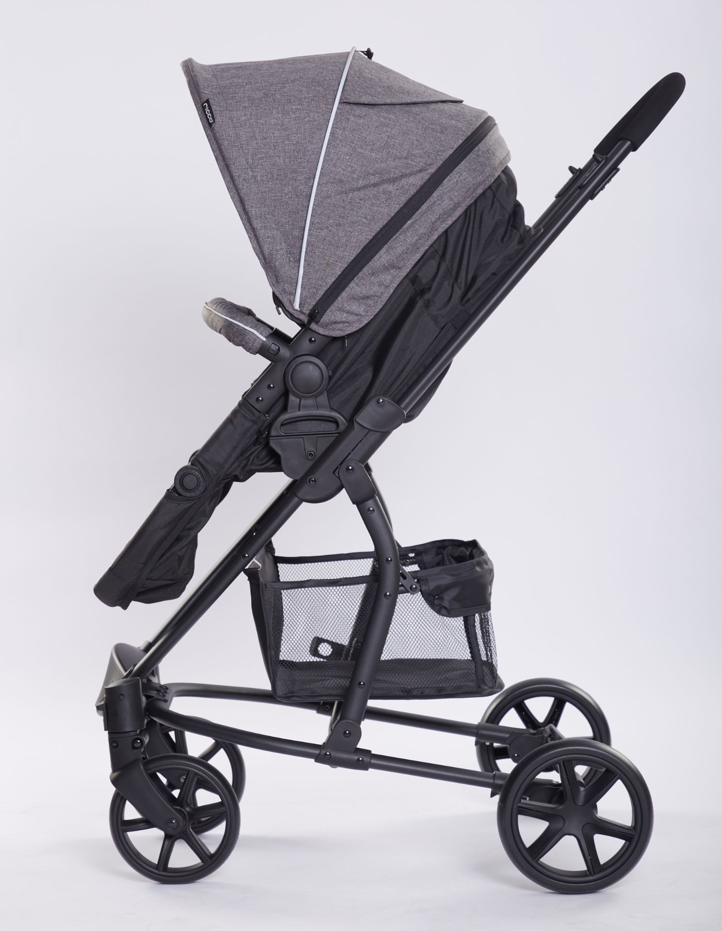 Pallet Of 10 Foldable Prams - Image 9 of 23