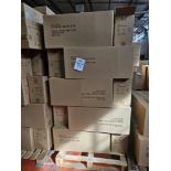 Pallet Of 25 Boxes Of 4 My Sweet Shops Paper Creation Toys