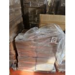 Pallet Of 10 Foldable Prams