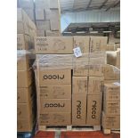 Pallet Of 24 Ride On Foot Pushed Cars Item Id 605(R605)