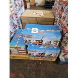 Pallet Of 5 Little Tikes 3 In 1 Ride On
