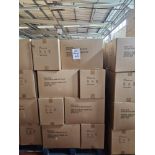 Pallet Of 16 Boxes Of 4 My Vendor Cart Paper Creation Toys