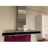 Hotpoint Luce Ex-Display Fume Extraction Hood