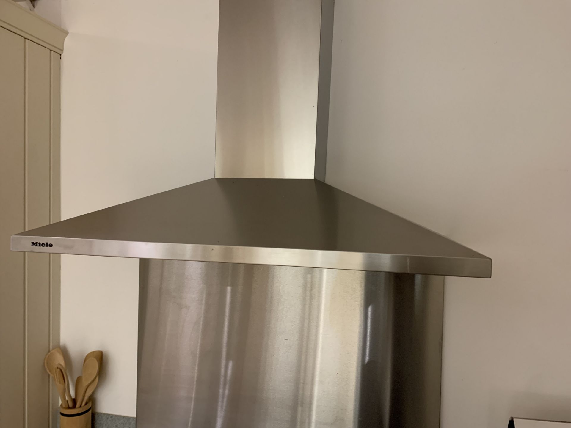 Miele Ex-Display extractor fan