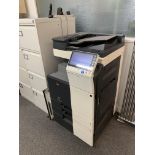 Olivetti d-COLOR MF222 plus Printer/Scanner/Copier