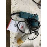 3 phase Makita drill/driver