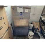 Fosters fridge chiller Model PROG500H-A S/n E5199147