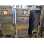 Fosters Professional Refrigeration Fsl 400M Freezer + Chiller