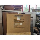 Fosters Refrigeration Model CM9527604301 fridge s/n Cmf1001905