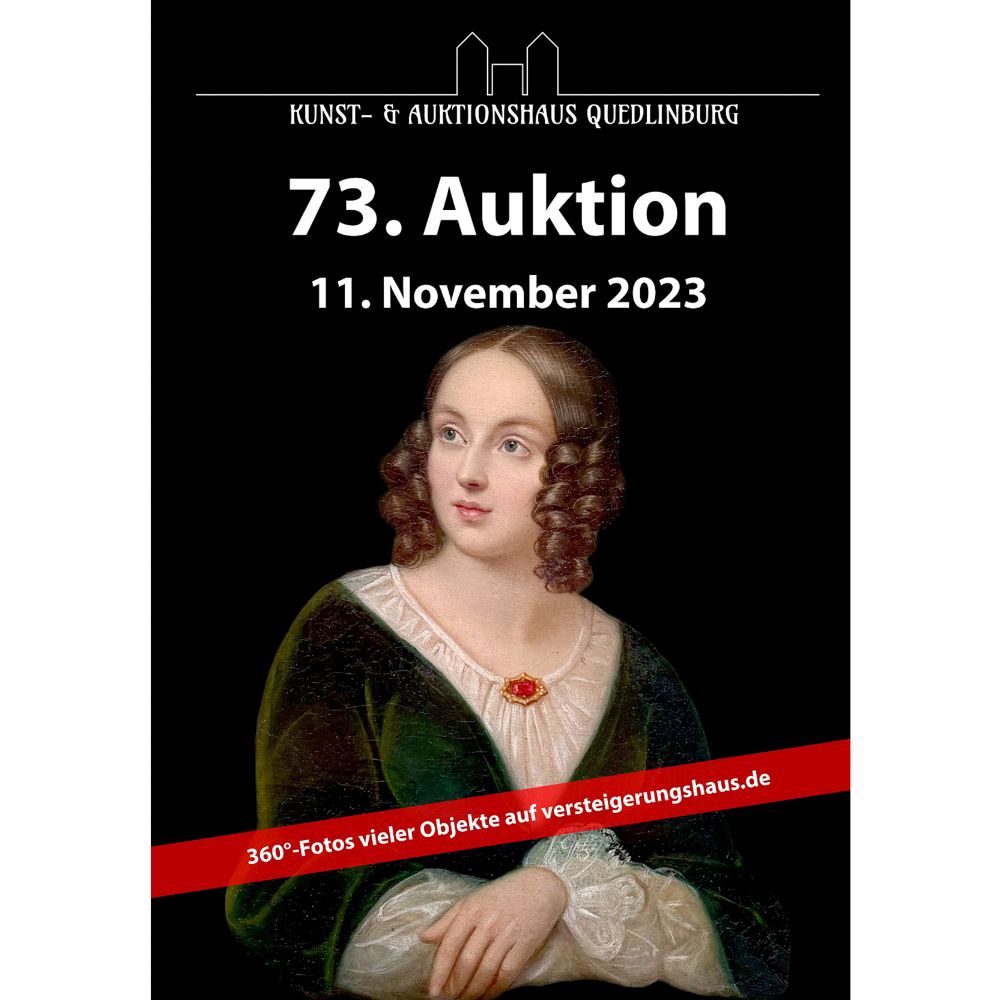 73rd Art and Antiques Auction