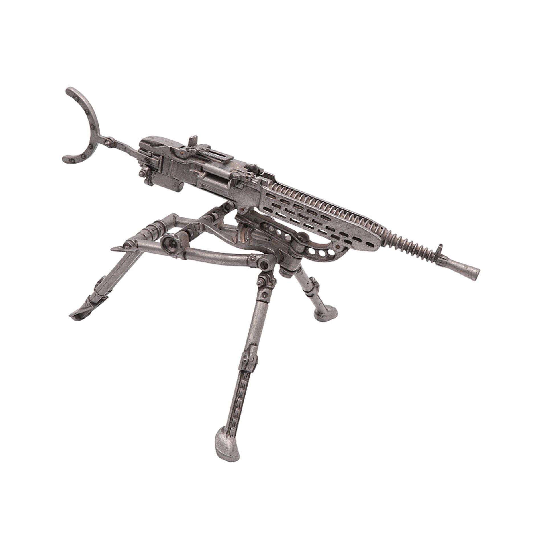 Skoda, Machine gun model