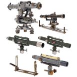 6 Surveying Instruments