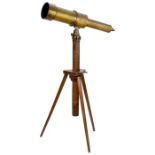 Large Refracting Telescope, 1902