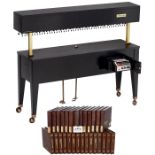 Marantz Pianocorder Reproducing System, late 1970s