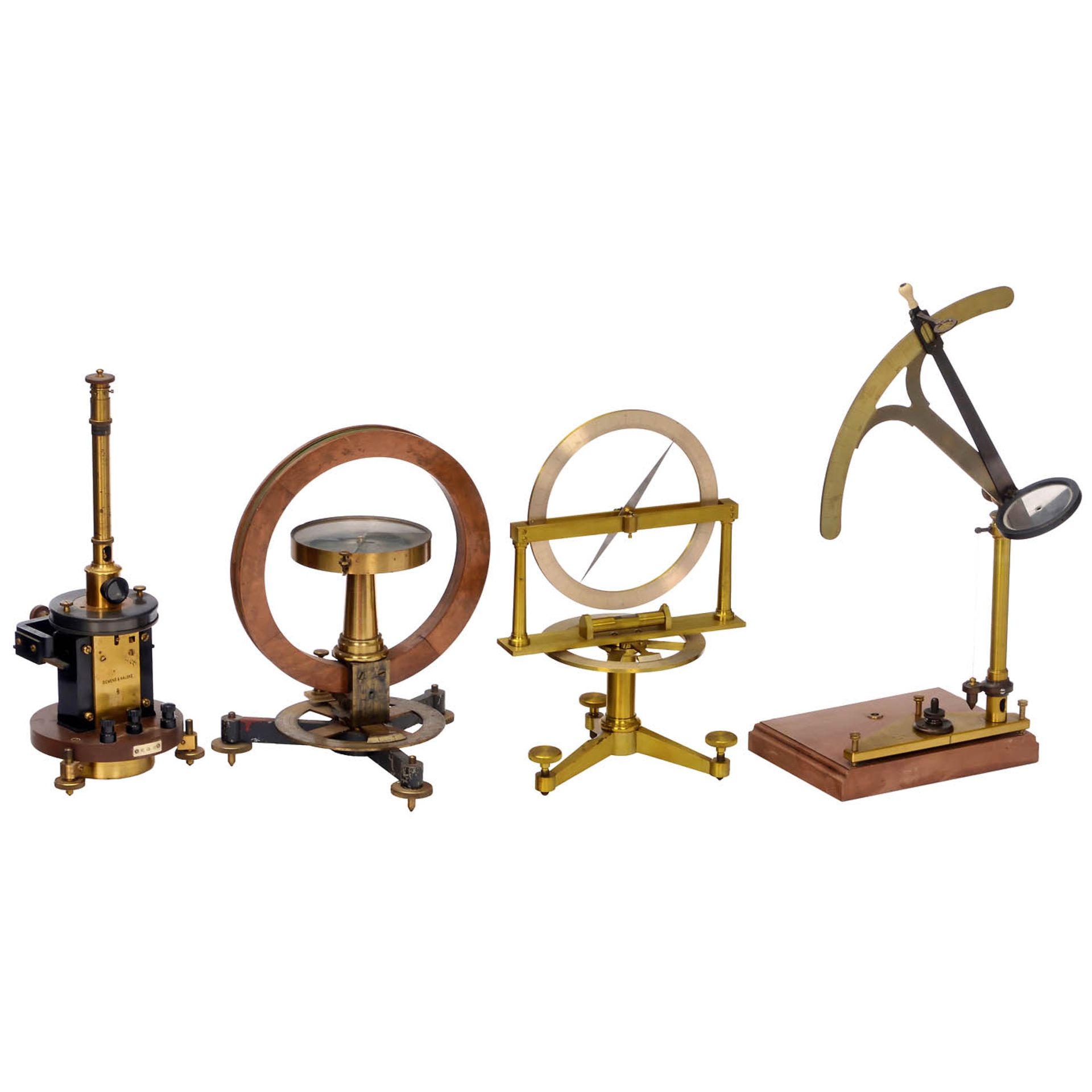 Scientific Devices and Measuring Instruments - Bild 4 aus 4