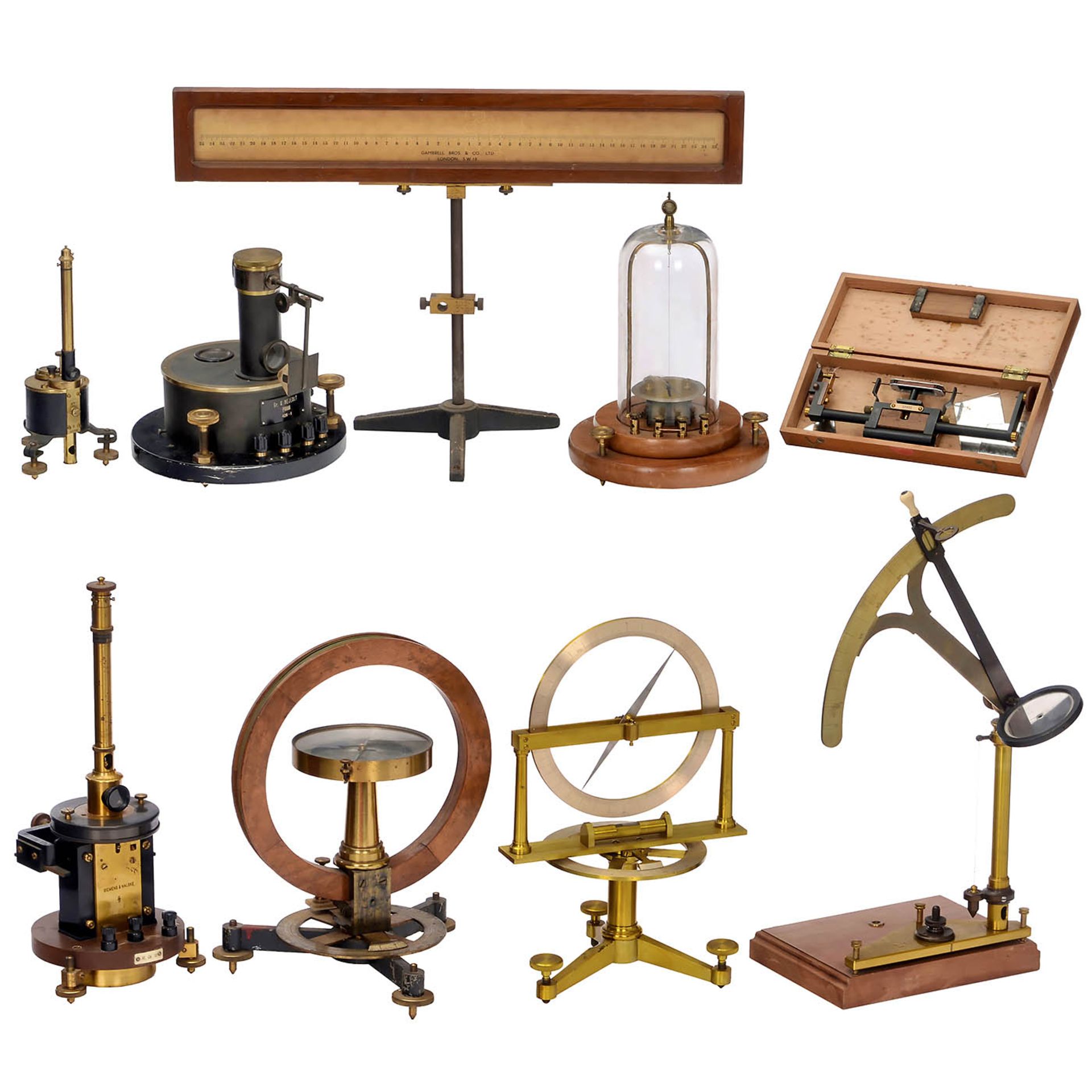 Scientific Devices and Measuring Instruments - Bild 2 aus 4