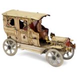 Meier Penny Toy Limousine, c. 1910