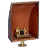 GPO Telegraph Sounder, c. 1880