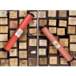 51 Welte-Mignon Reproducing Piano Rolls (Red), 1905 onwards