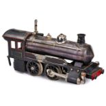 Märklin Gauge 0 Spirit Locomotive, c. 1930