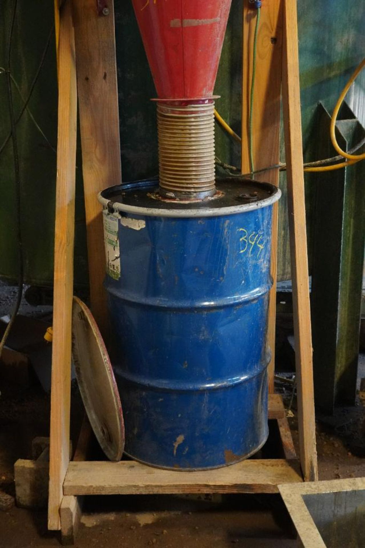 Dust Collector - Image 3 of 4