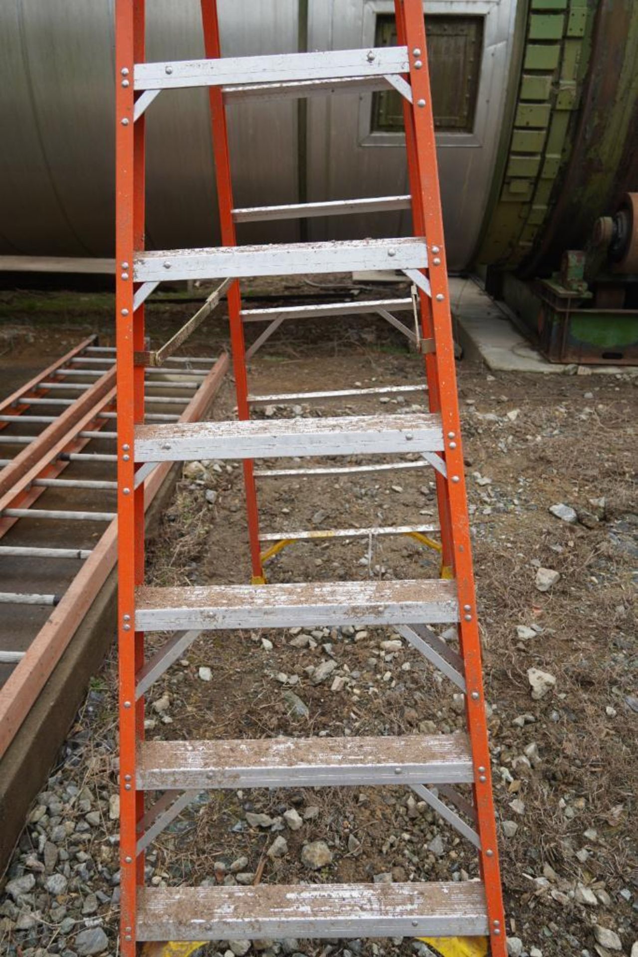 Step Ladders - Image 6 of 24