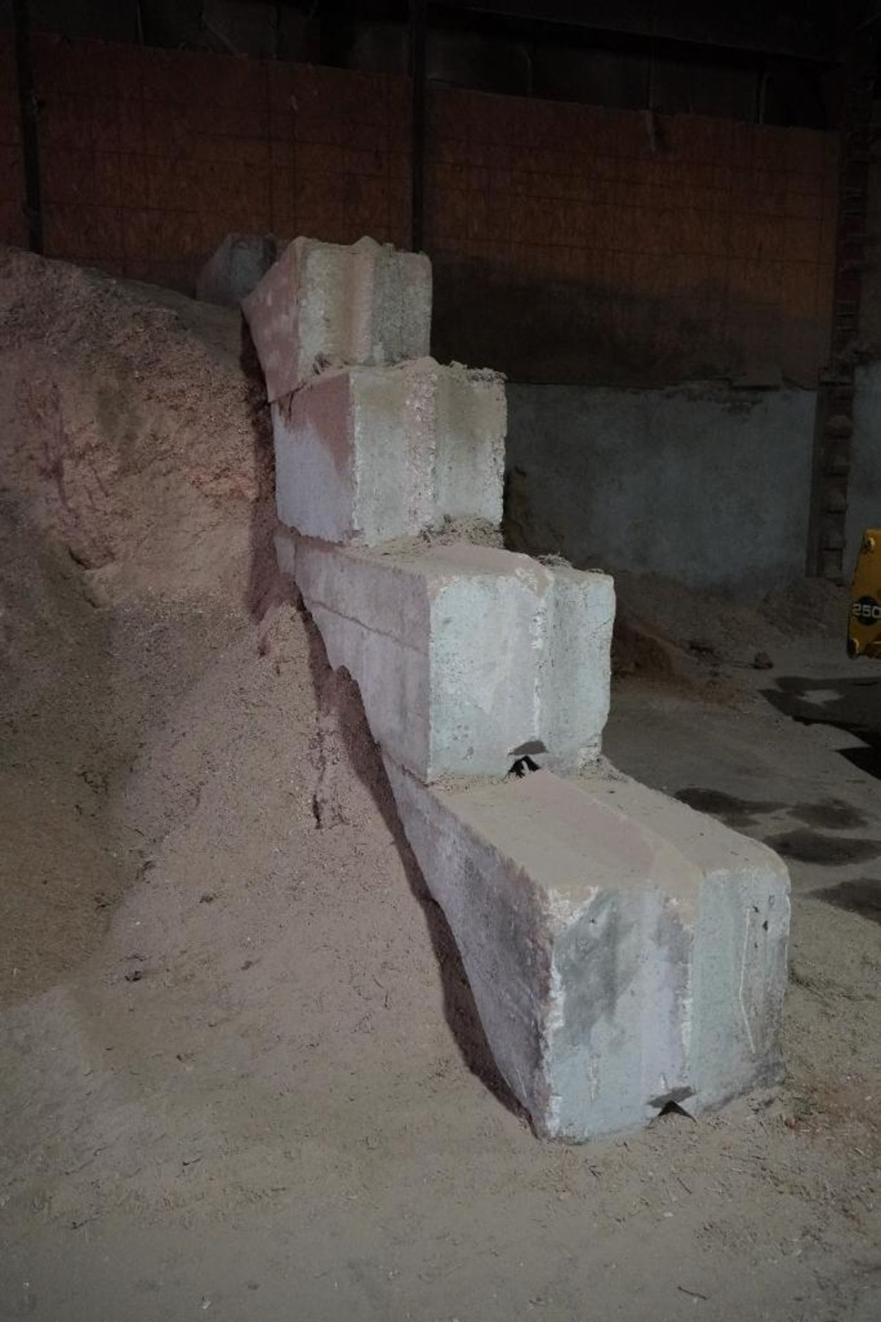 Concrete Blocks - Image 2 of 3
