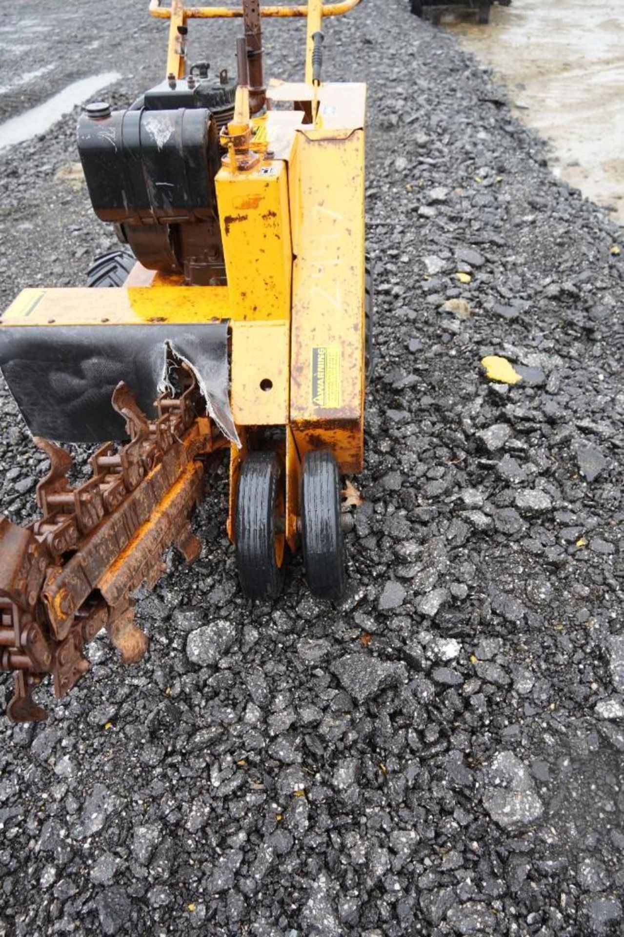 Case TL 100 Trencher* - Image 3 of 11