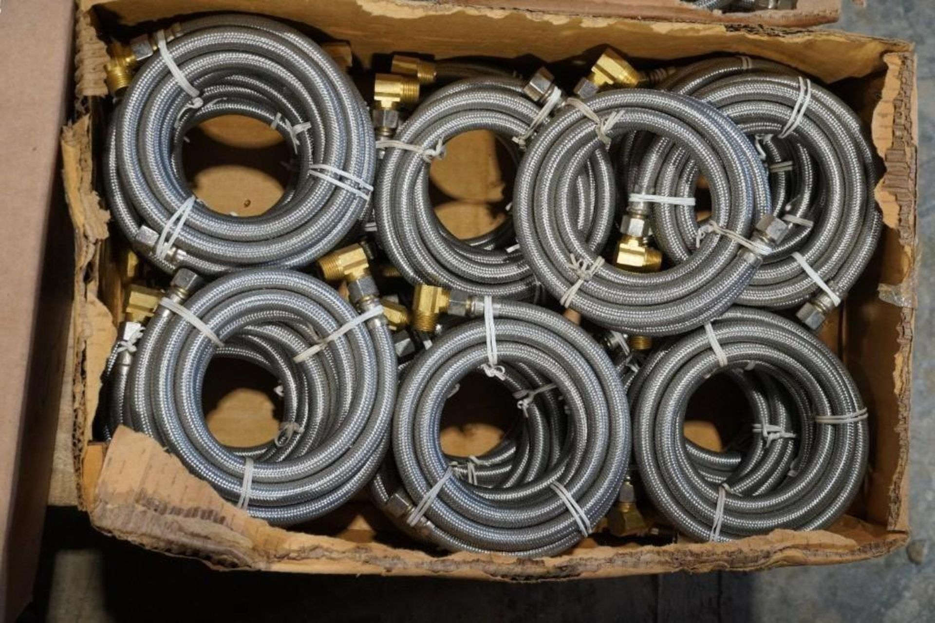 Skid of Hoses - Image 7 of 11