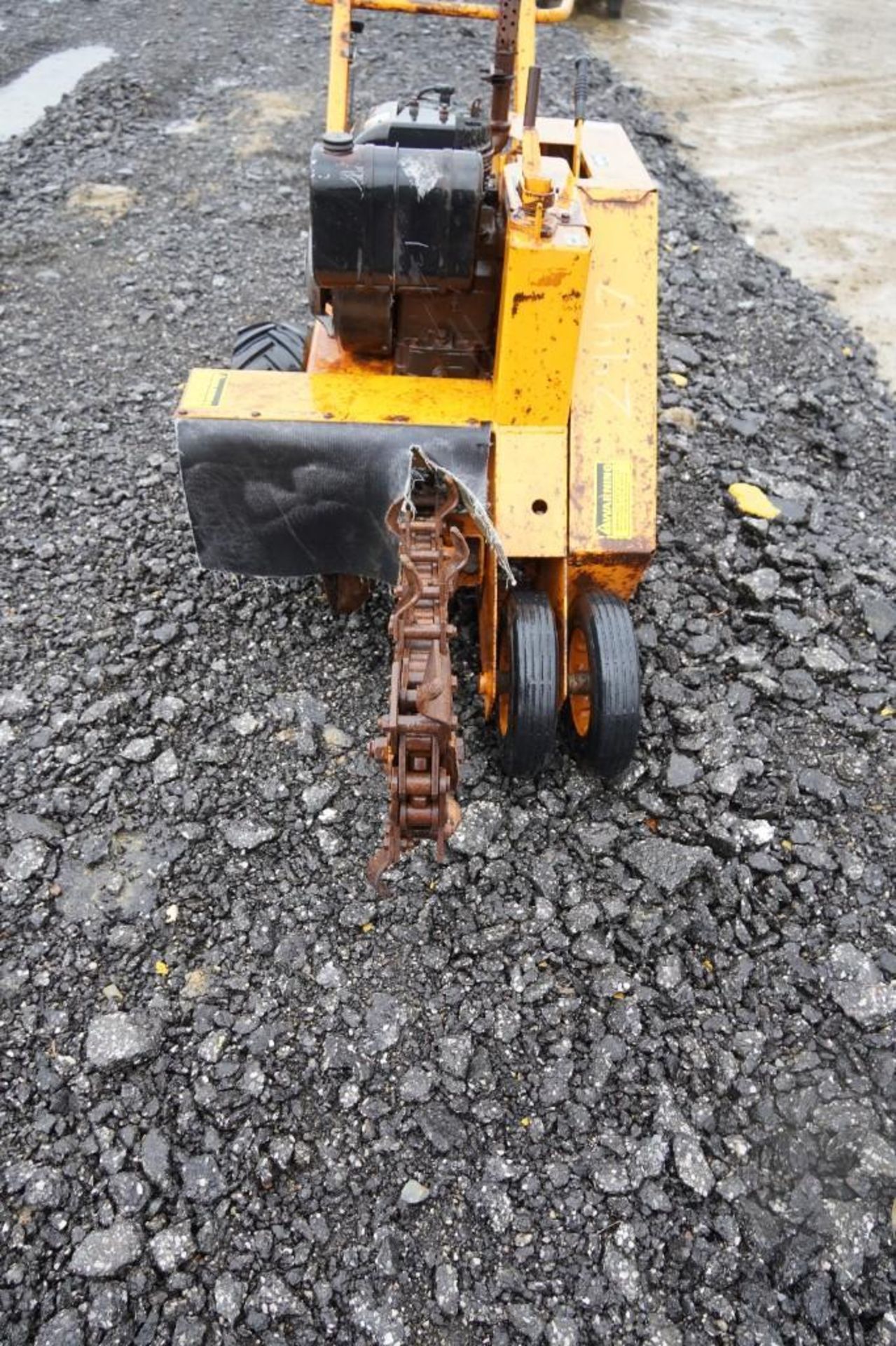 Case TL 100 Trencher* - Image 2 of 11