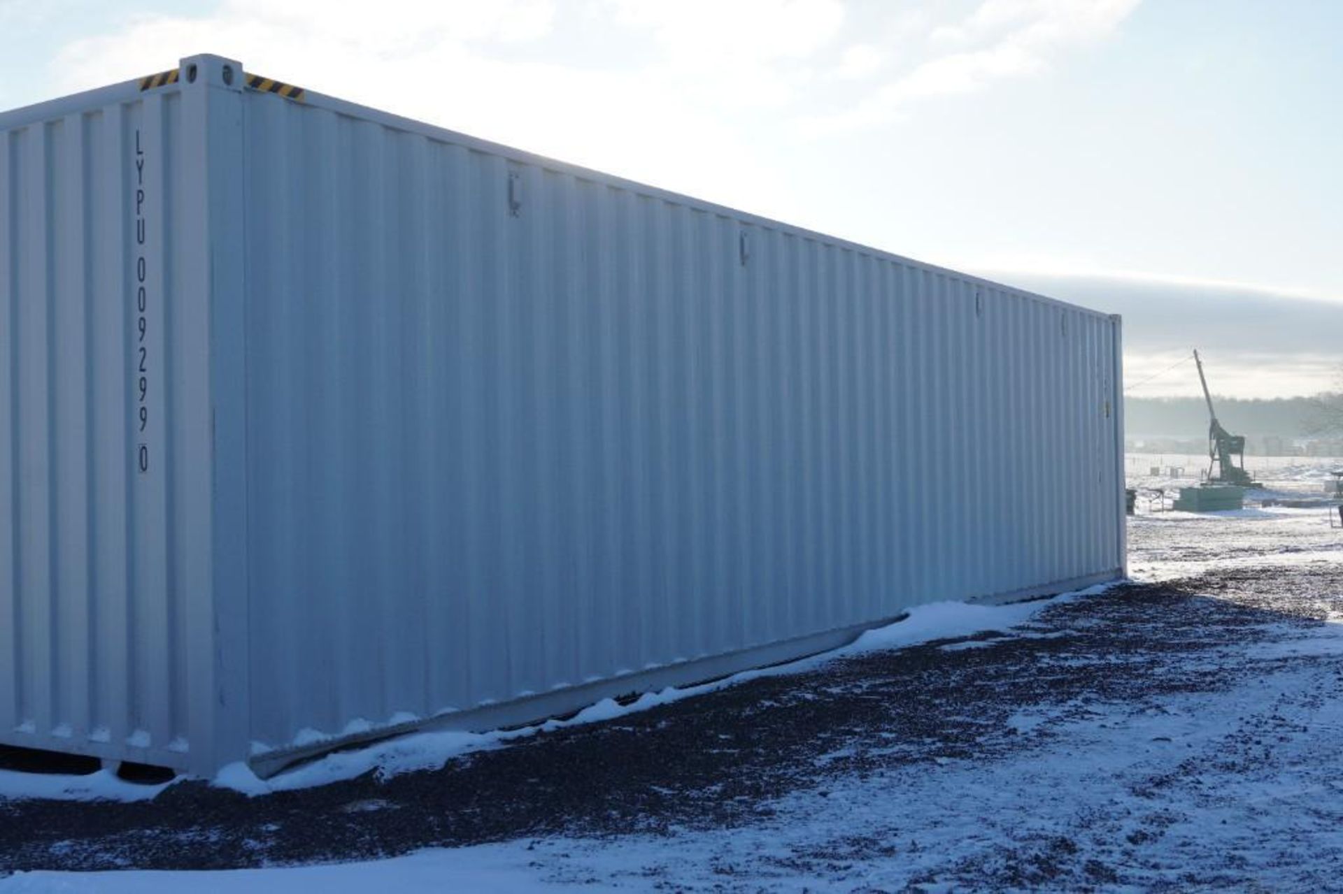 New 40' Shipping Container* - Image 5 of 12