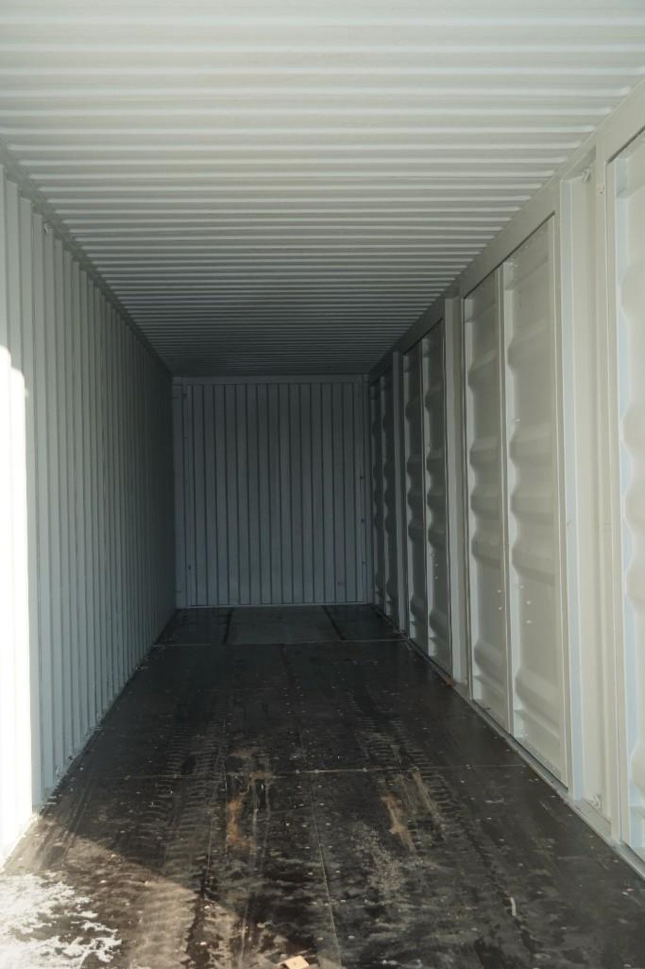 New 40' Shipping Container* - Image 10 of 12