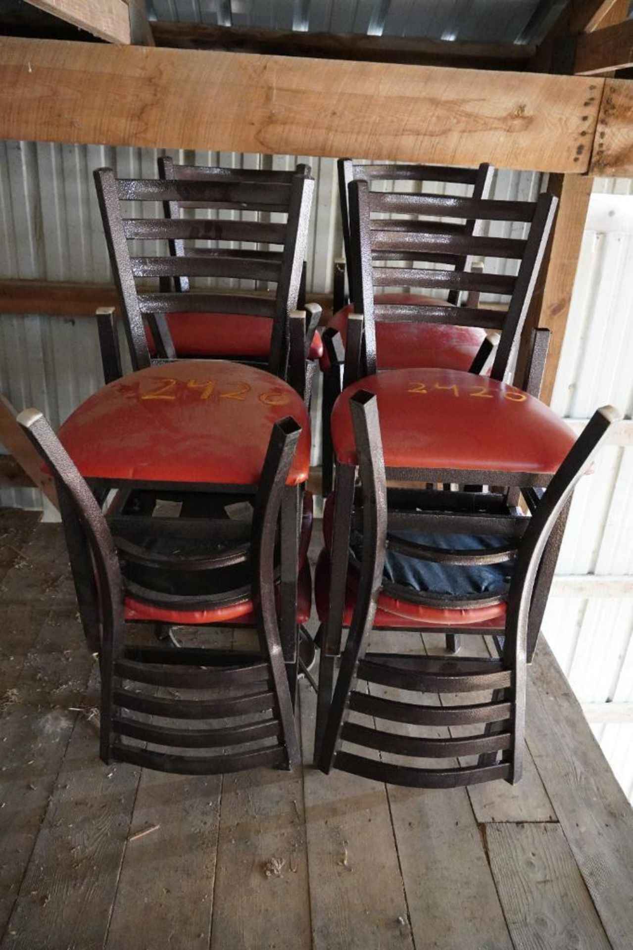 Restaurant Chairs