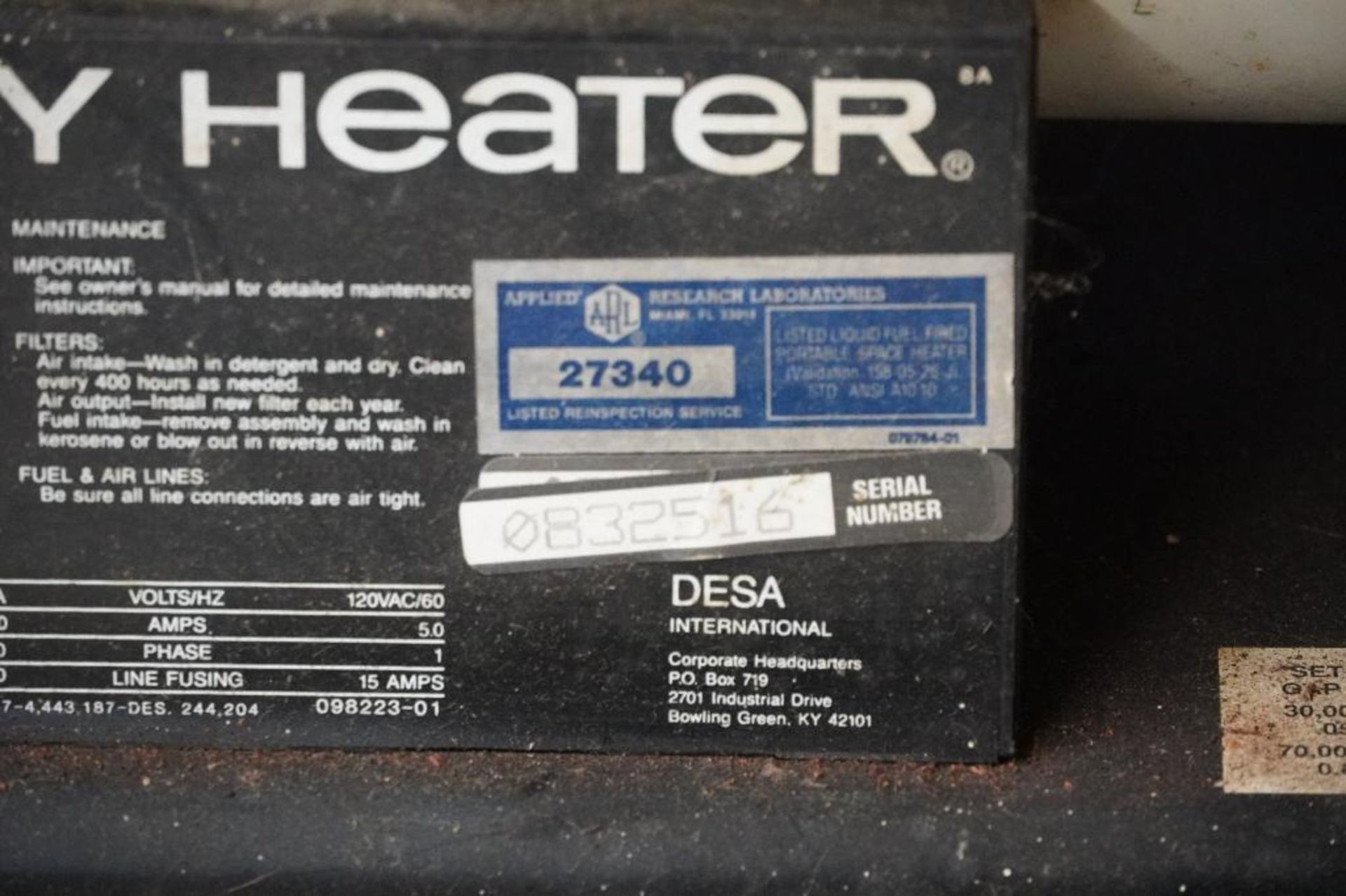 Reddy Heaters - Image 4 of 4