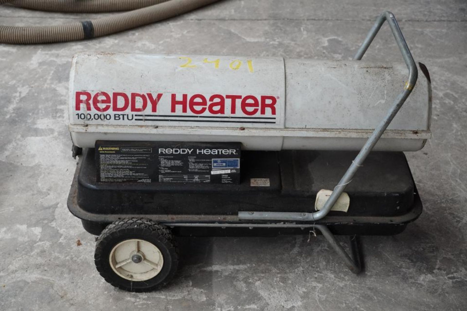 Reddy Heaters - Image 3 of 4