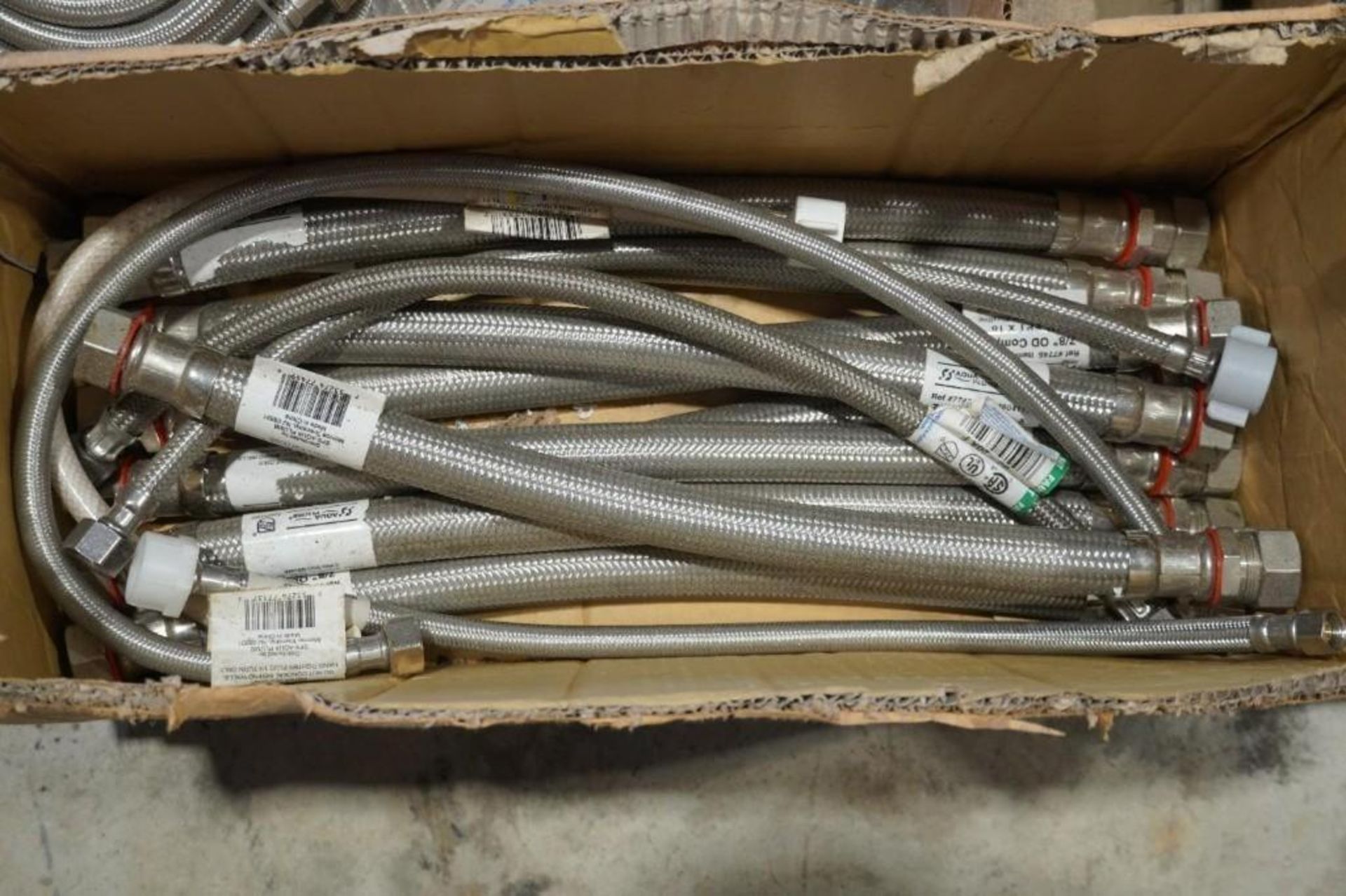 Skid of Hoses - Image 10 of 11