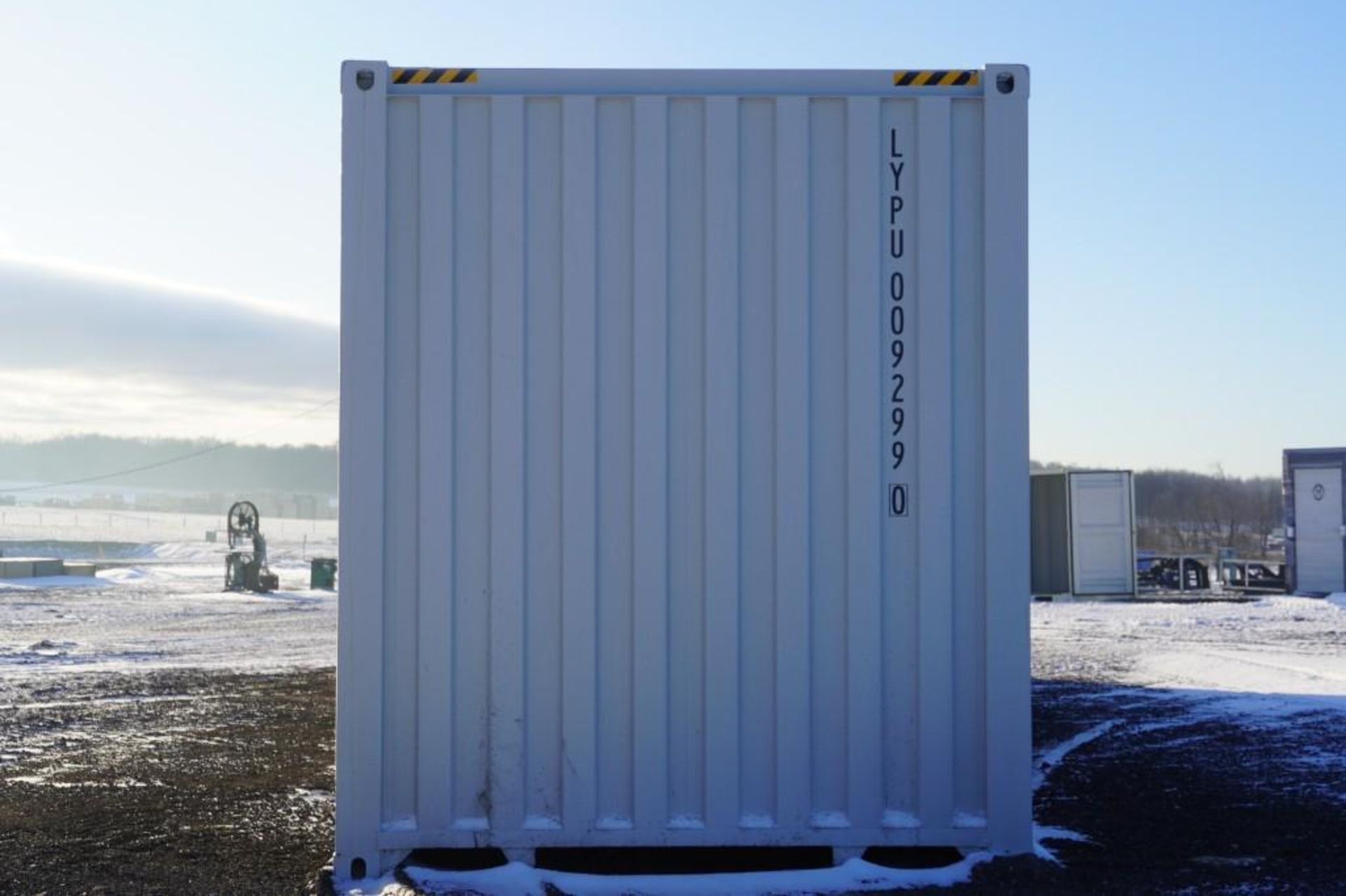 New 40' Shipping Container* - Image 4 of 12
