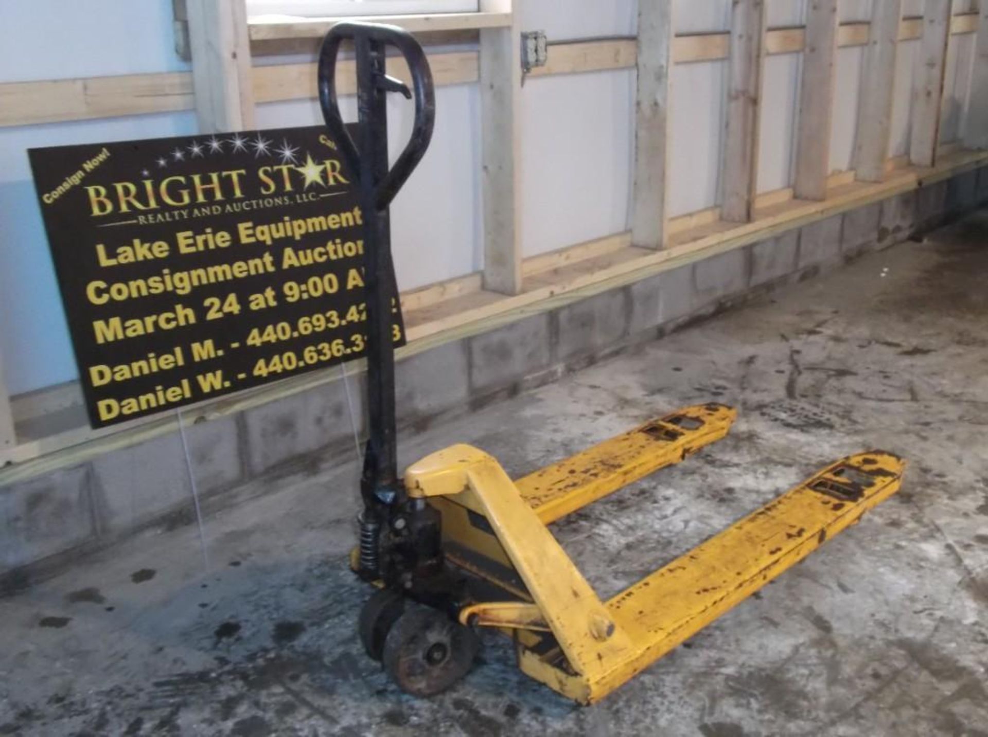 Pallet Jack - Image 3 of 5