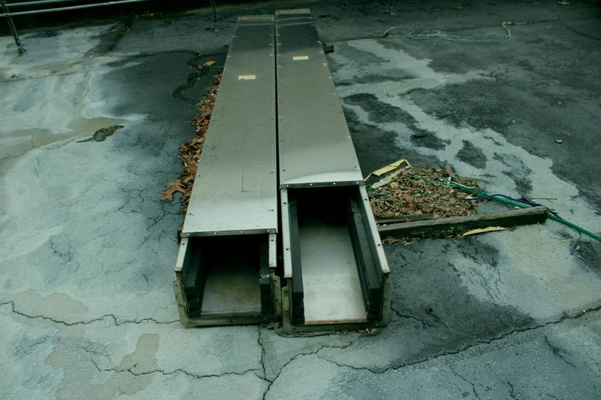 Stainless Steel Conveyor - Image 8 of 9