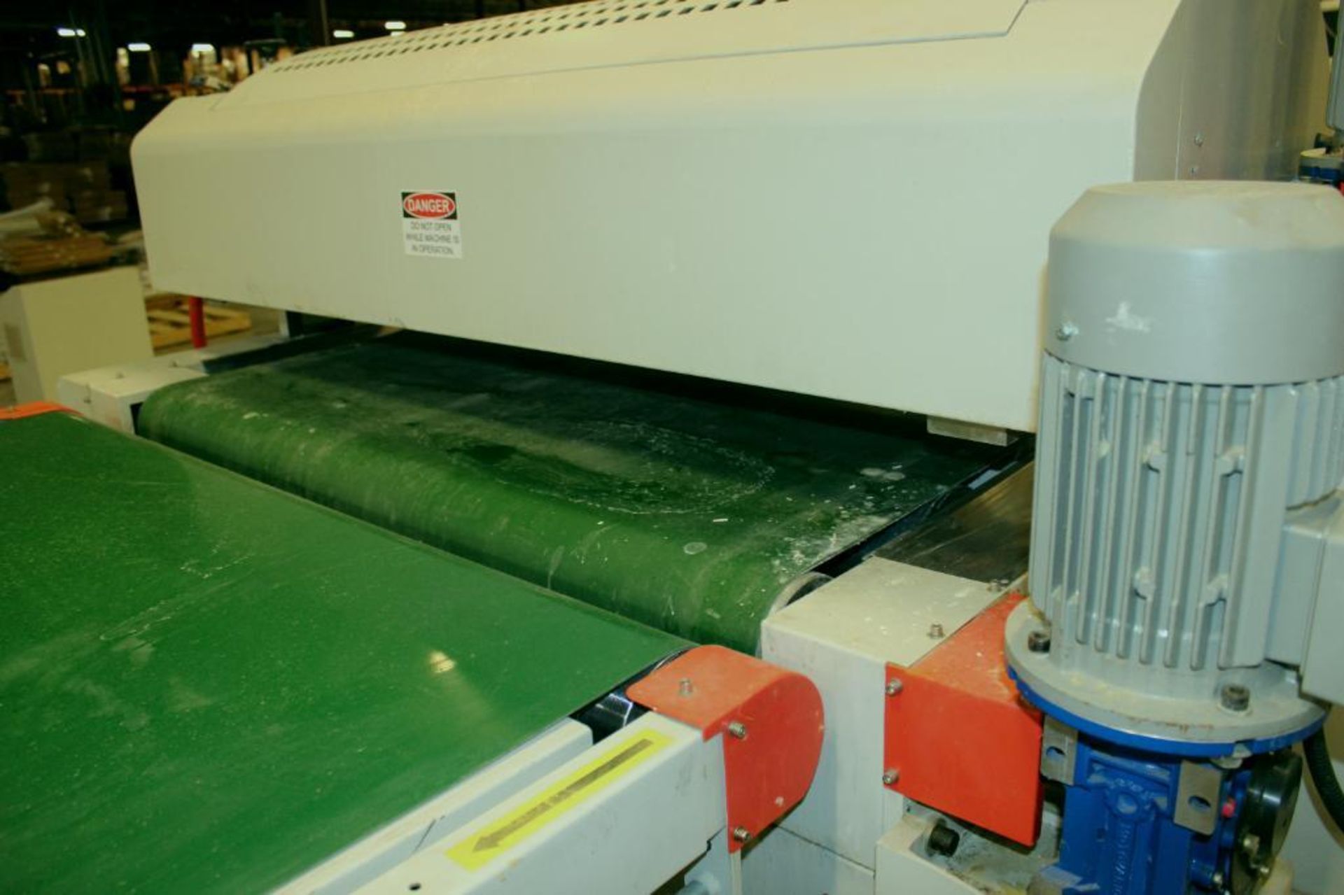 Stanza Machinery Company Applicator - Image 8 of 9