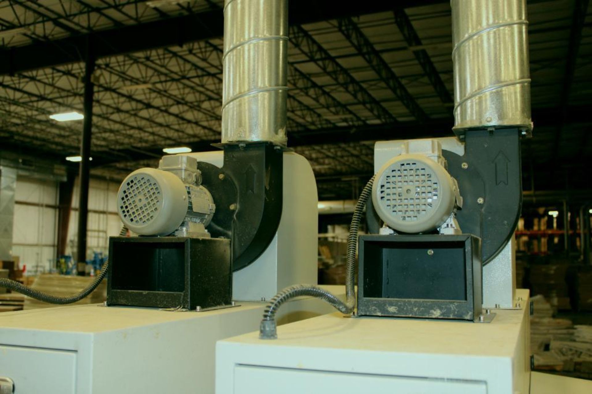 Stanza Machinery Company UV Oven - Image 5 of 8