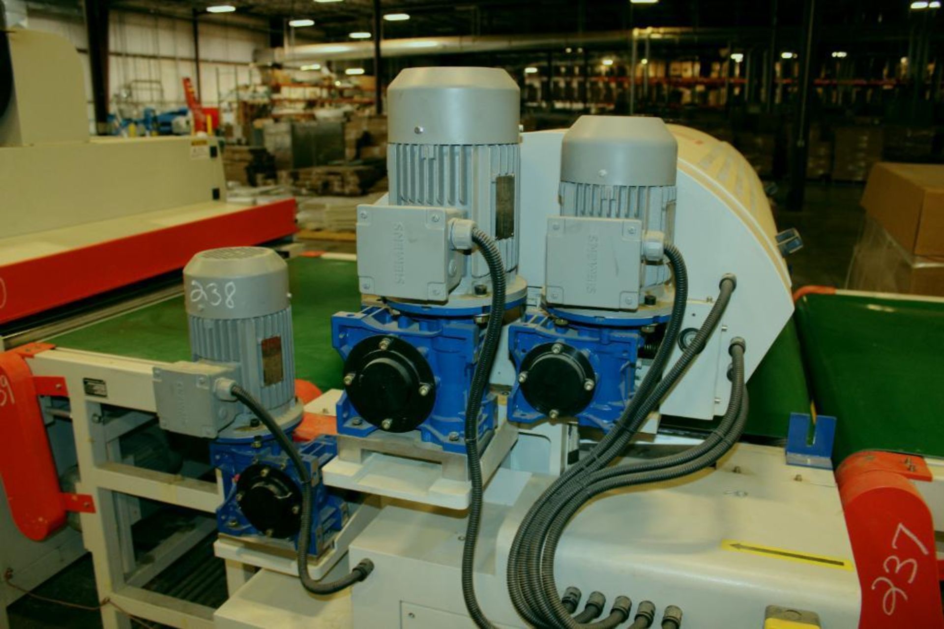 Stanza Machinery Company Applicator - Image 7 of 10