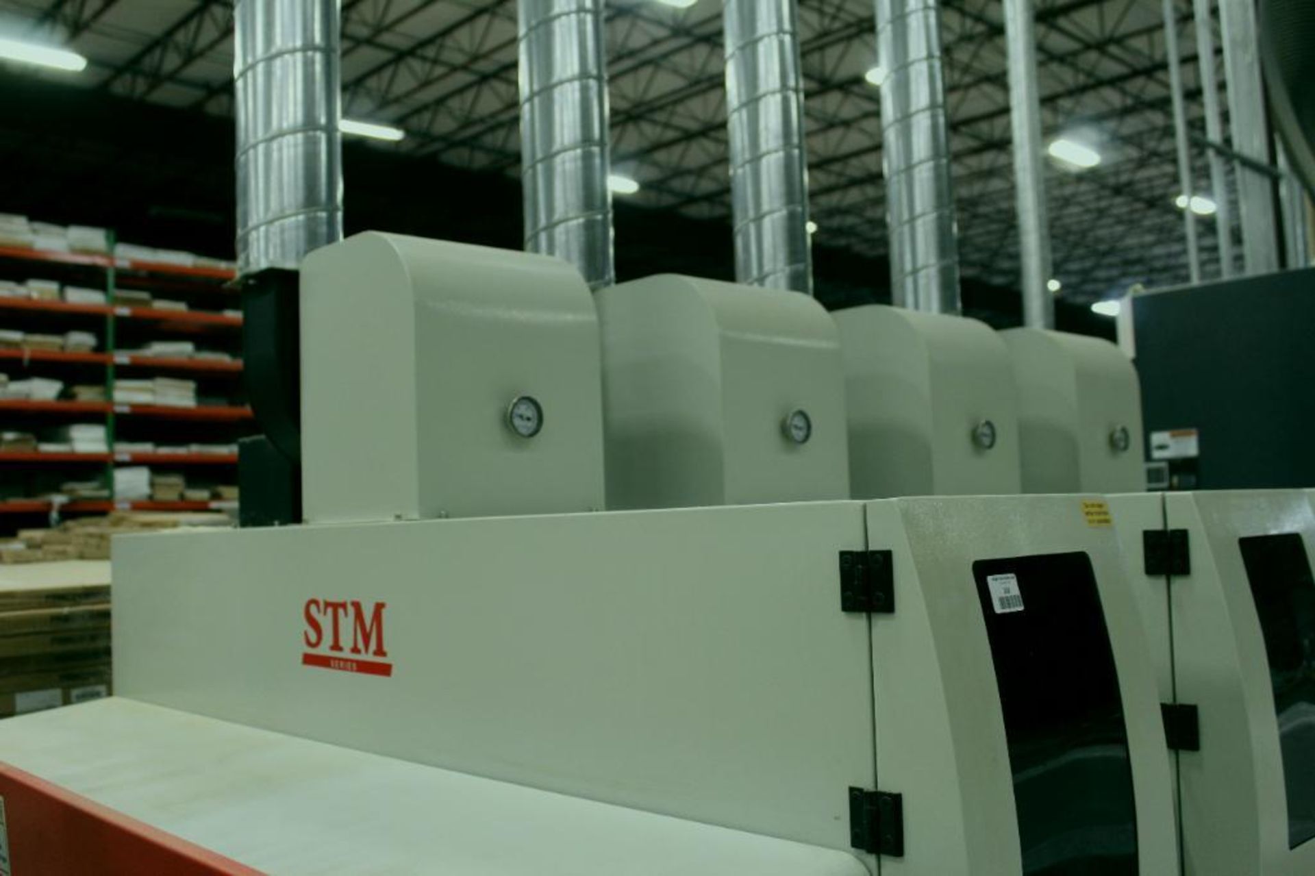 Stanza Machinery Company UV Oven - Image 3 of 12