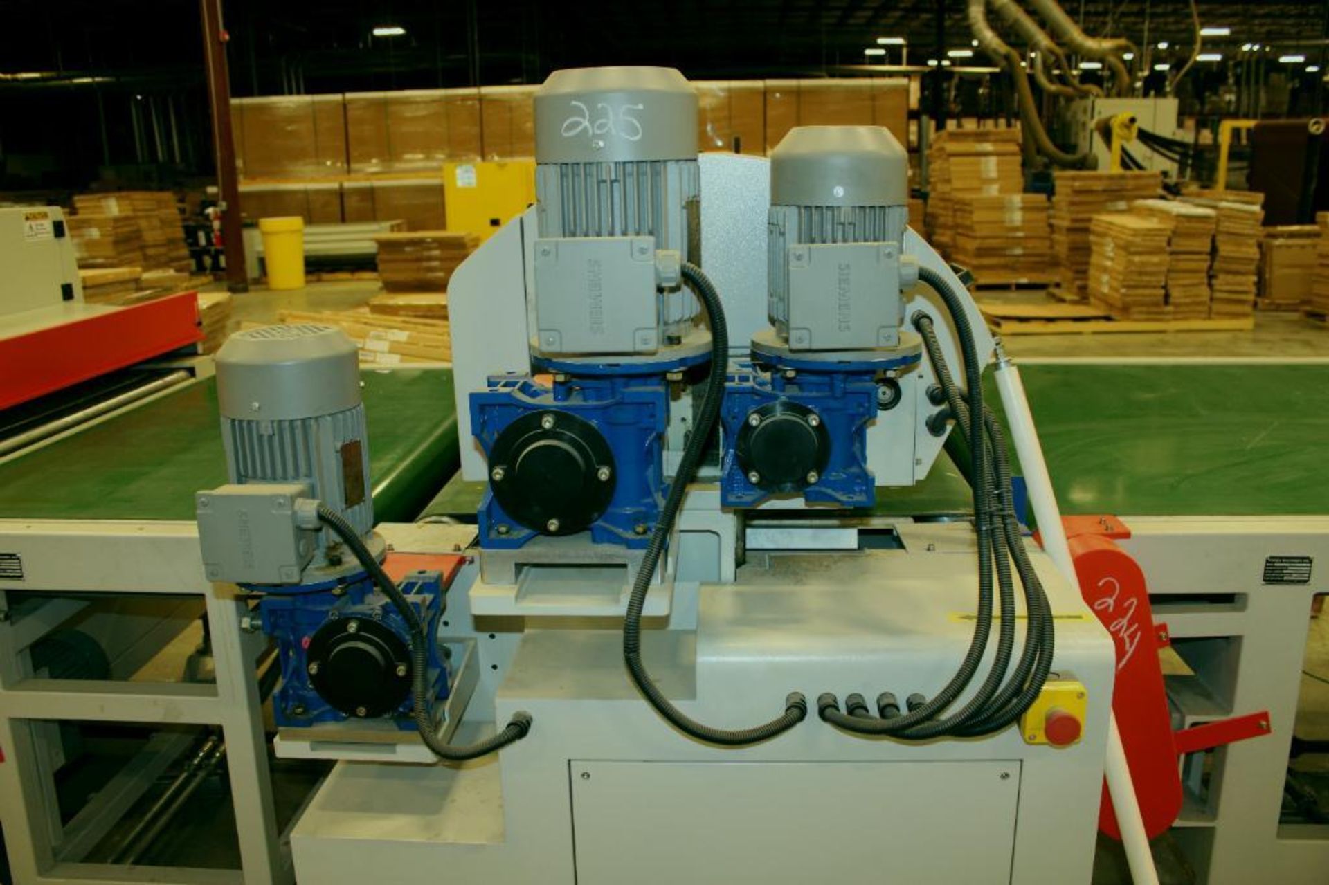 Stanza Machinery Company Applicator - Image 13 of 17