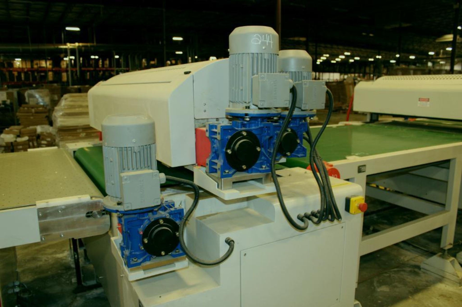 Stanza Machinery Company Applicator - Image 8 of 10
