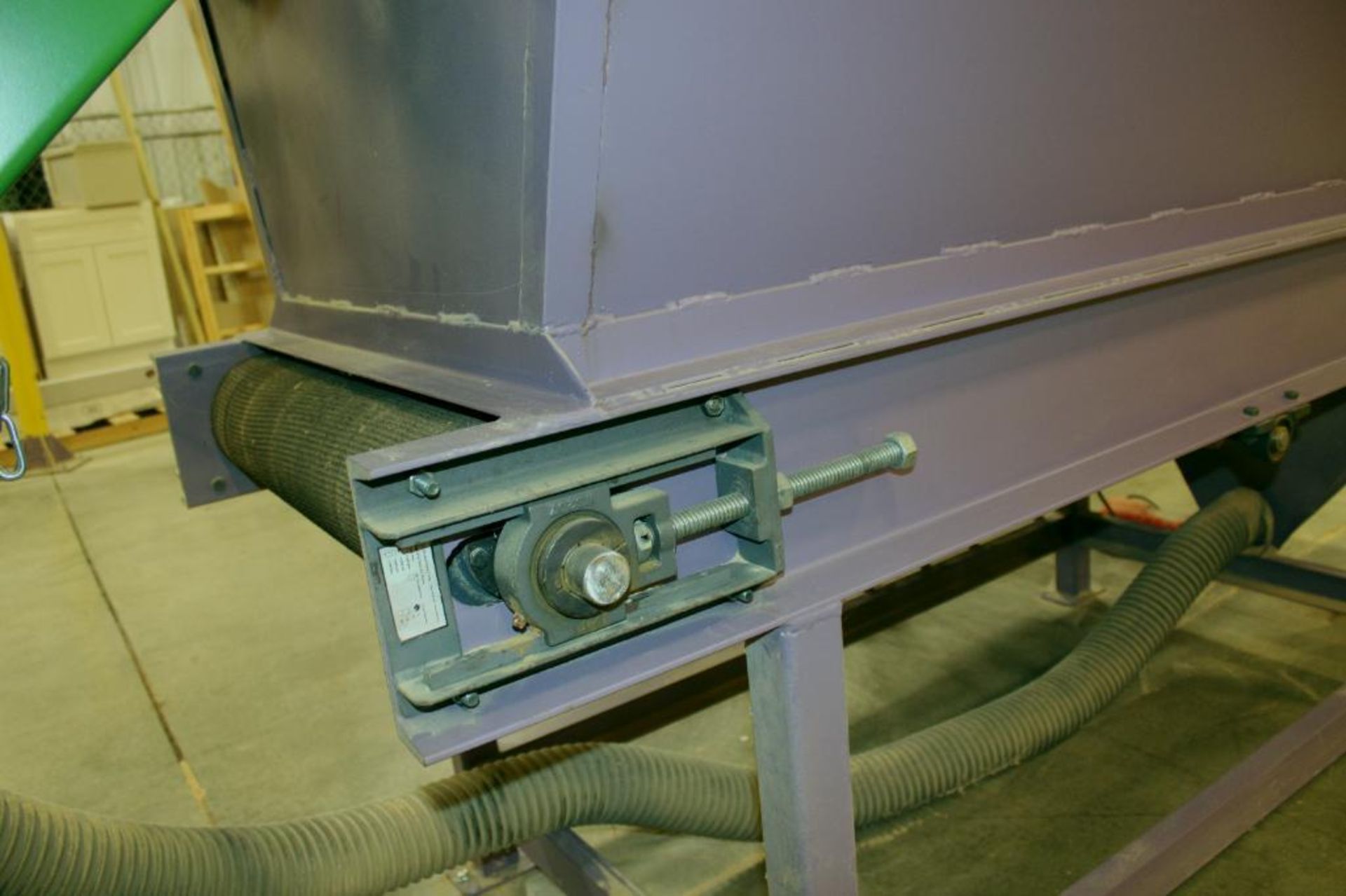 6'x28" Belt Conveyor - Image 10 of 10