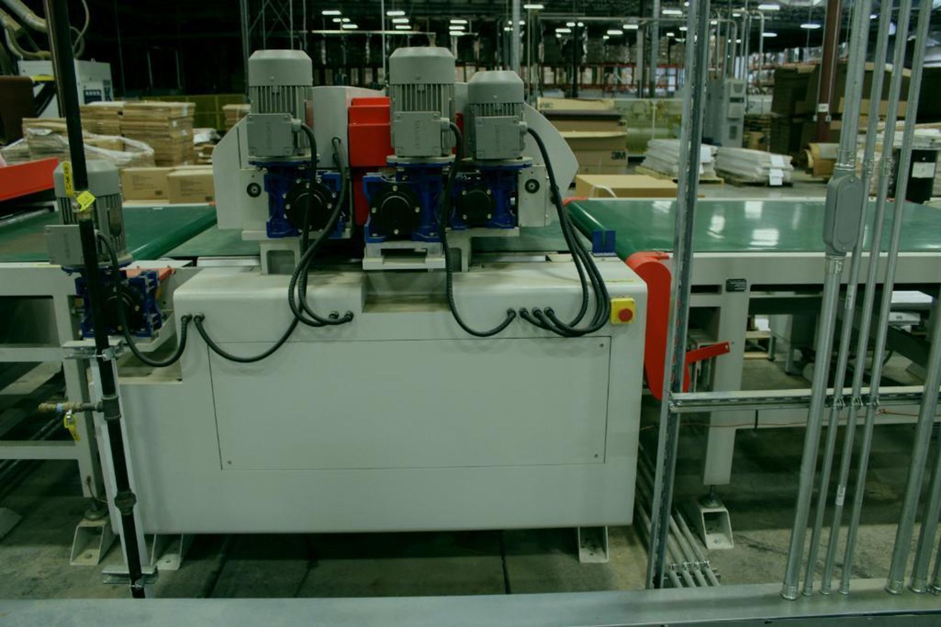 Stanza Machinery Company Applicator - Image 7 of 11