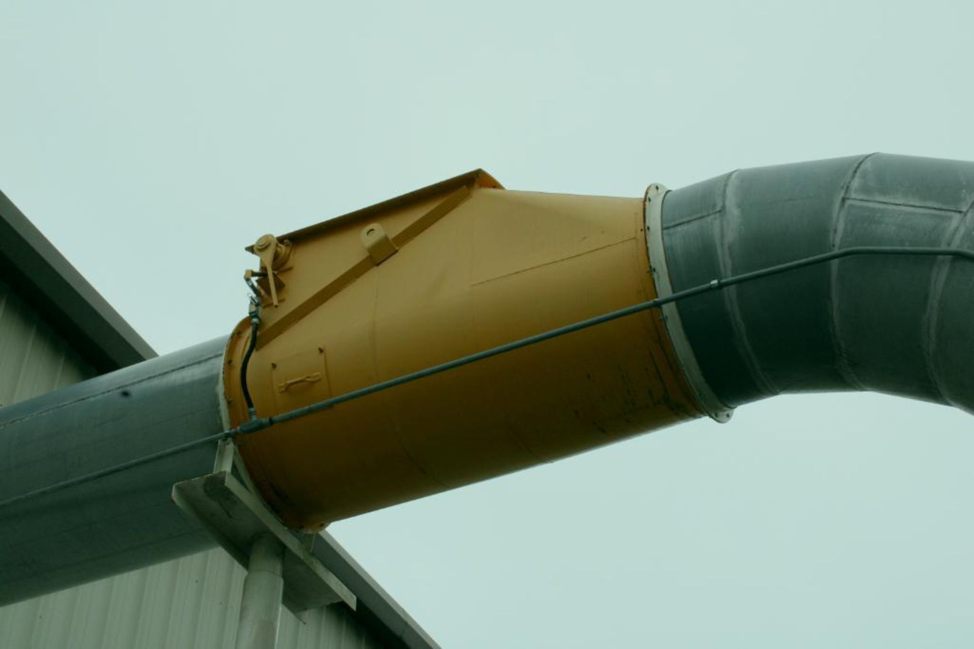 Dust Pipe - Image 9 of 16