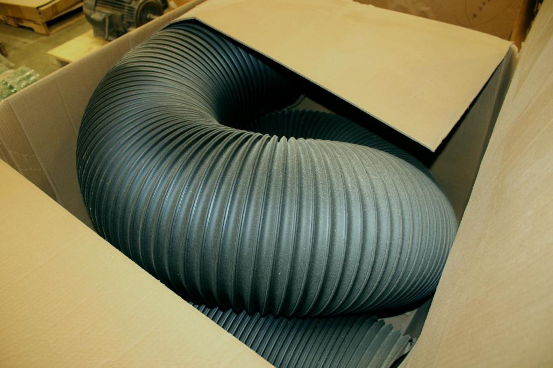 (3) Pallets of Dust Collector Pipe - Image 3 of 6