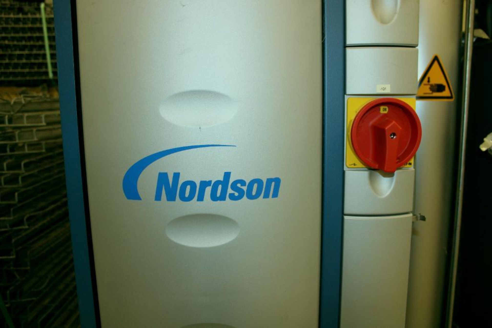 (1) Nordson Glue Melter - Image 17 of 19